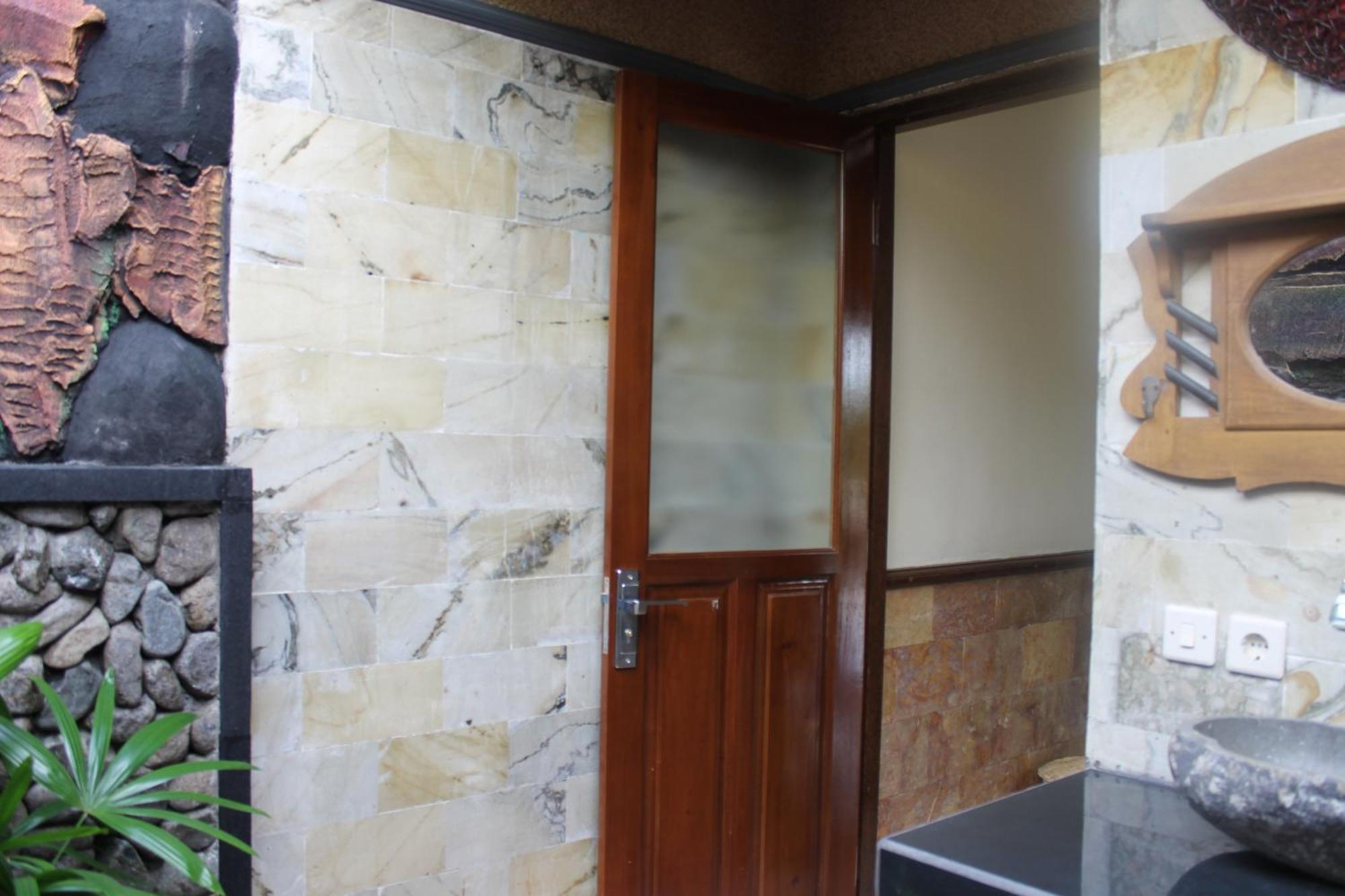Man's Cabañas&Spa Pemuteran Habitación foto